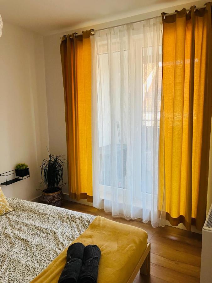 Apartament Na Klasztornej Apartment Wągrowiec Exterior foto