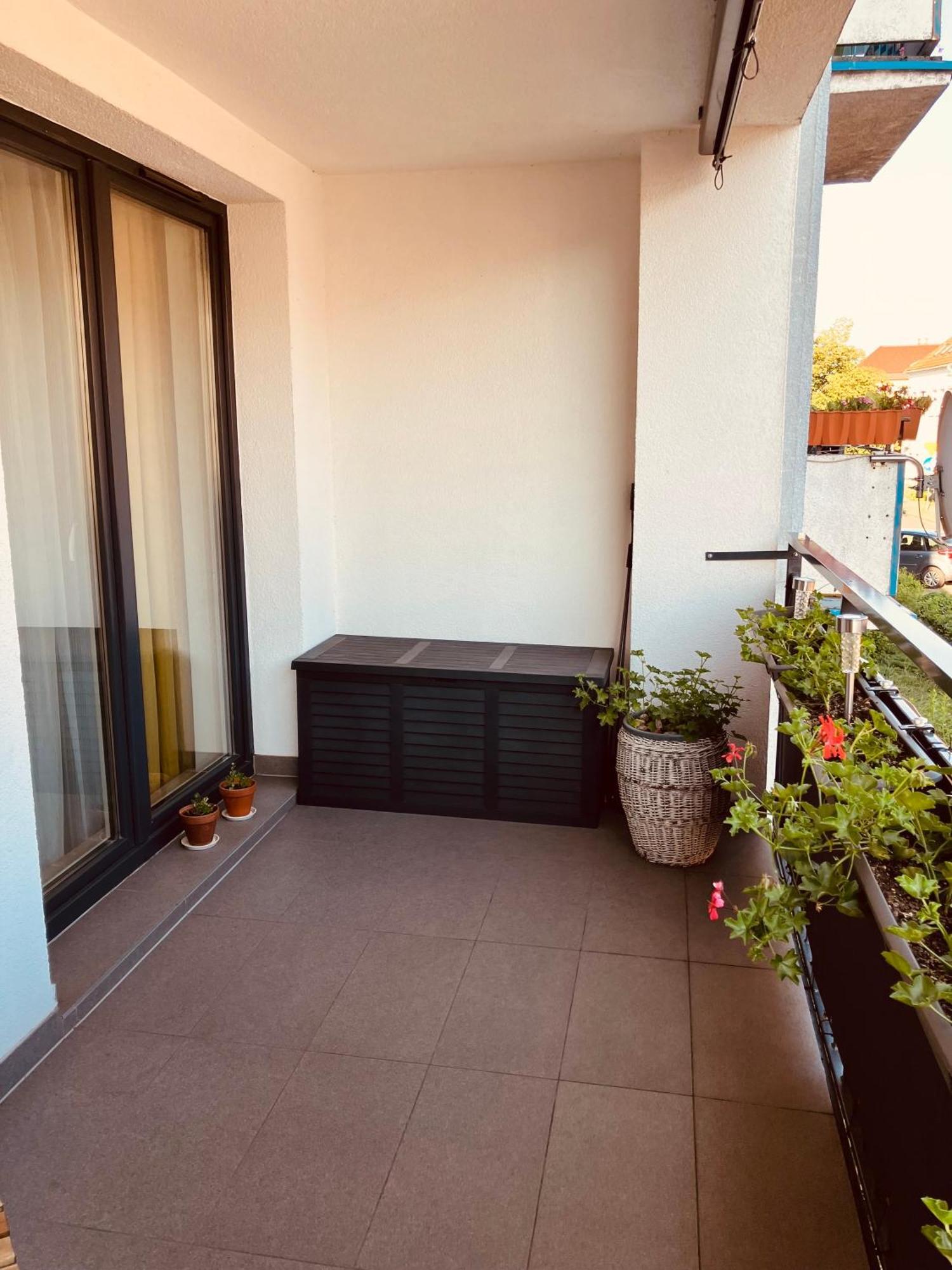 Apartament Na Klasztornej Apartment Wągrowiec Exterior foto