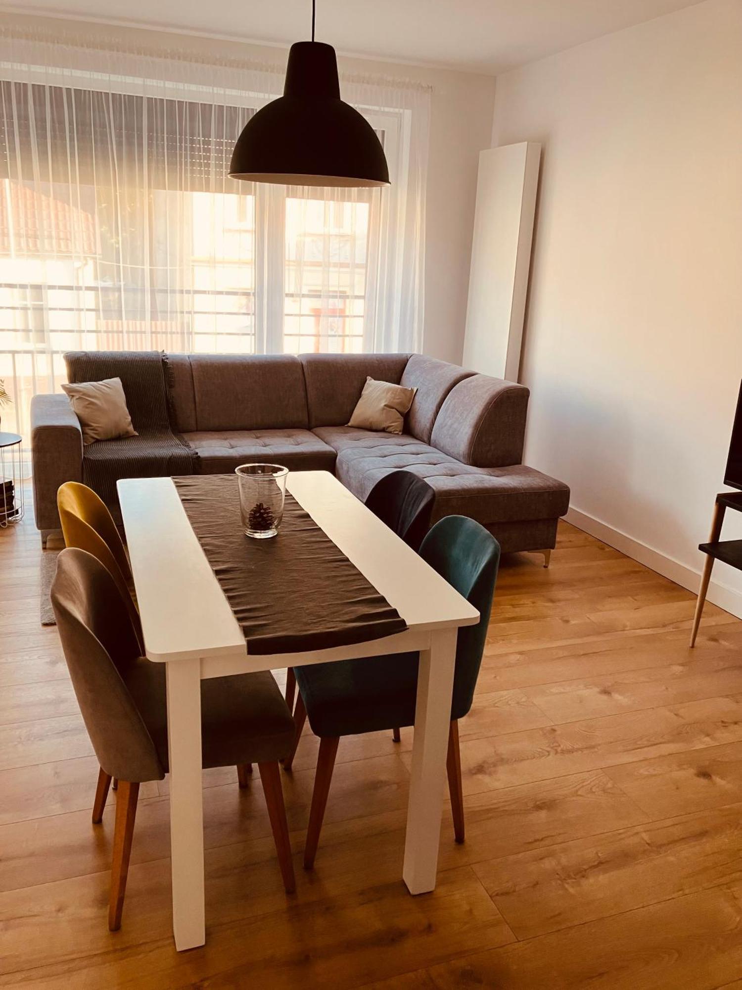 Apartament Na Klasztornej Apartment Wągrowiec Exterior foto