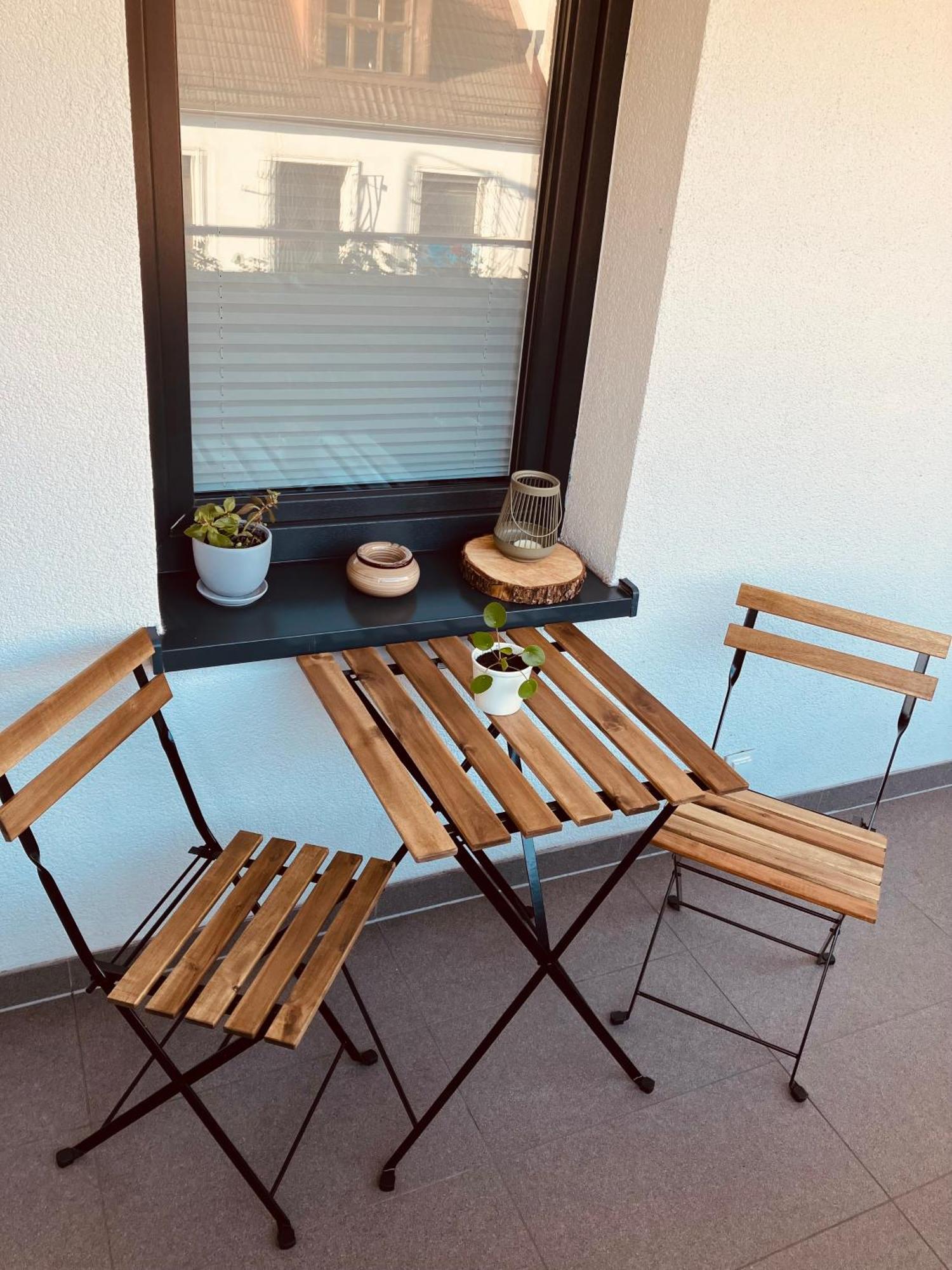 Apartament Na Klasztornej Apartment Wągrowiec Exterior foto
